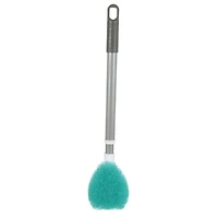 Scotch-Brite® Non-Scratch Extendable Tub and Tile Scrubber, 1/Pack, Tub and Tile Scrubber