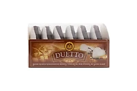 Duetto Cœurs de Pain d’Épices Givrés au Sucre, 190g