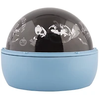 Halloween Lightshow Projection Tabletop Shadow Lights Lilo and Stitch Ppl Disney (WMCA), Halloween Lightshow Projection