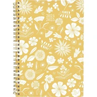 Cambridge 12M Sunflower Yellow Planner '25, Planner