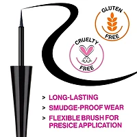 Eyeliner Liquide Megaliner
