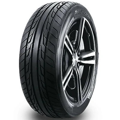 Saferich Extra FRC88 All Season Tire 255/45ZR19 104W