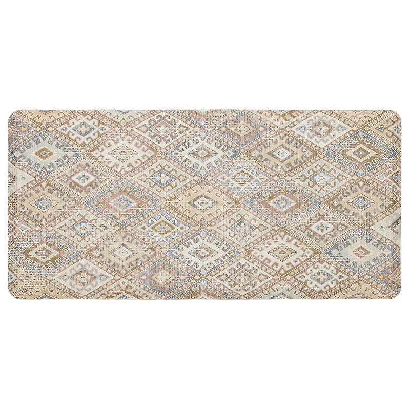 Tapis de cuisine Nomadic mul 46×76 cm
