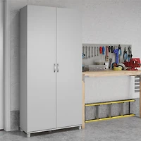 Armoire de rangement utilitaire de po Lory de SystemBuild