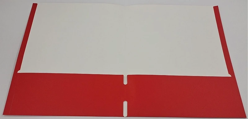 TWIN POCKET PORTFOLIO