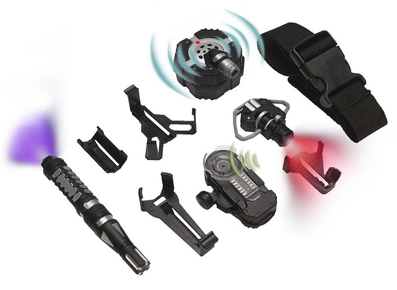 Micro Gear Set