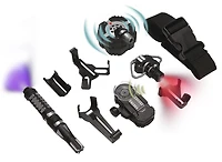 Micro Gear Set