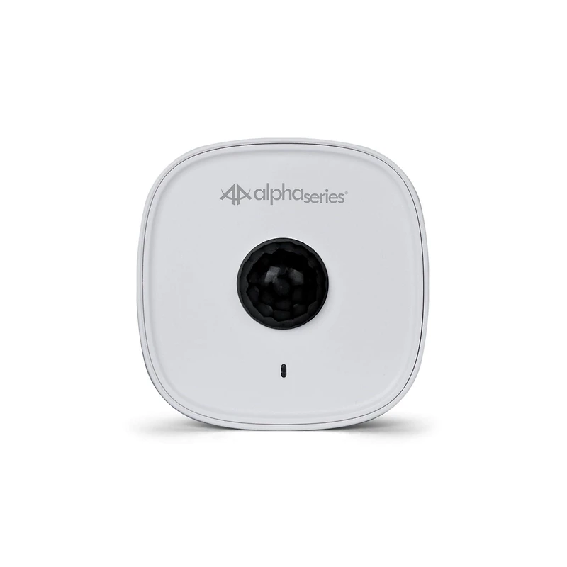 Détecteur de mouvement Swann Alpha Series Add-on - Blanc