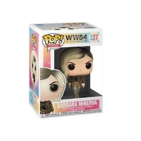 Funko POP! Wonder Woman - Barbara Minerva Vinyl Figure