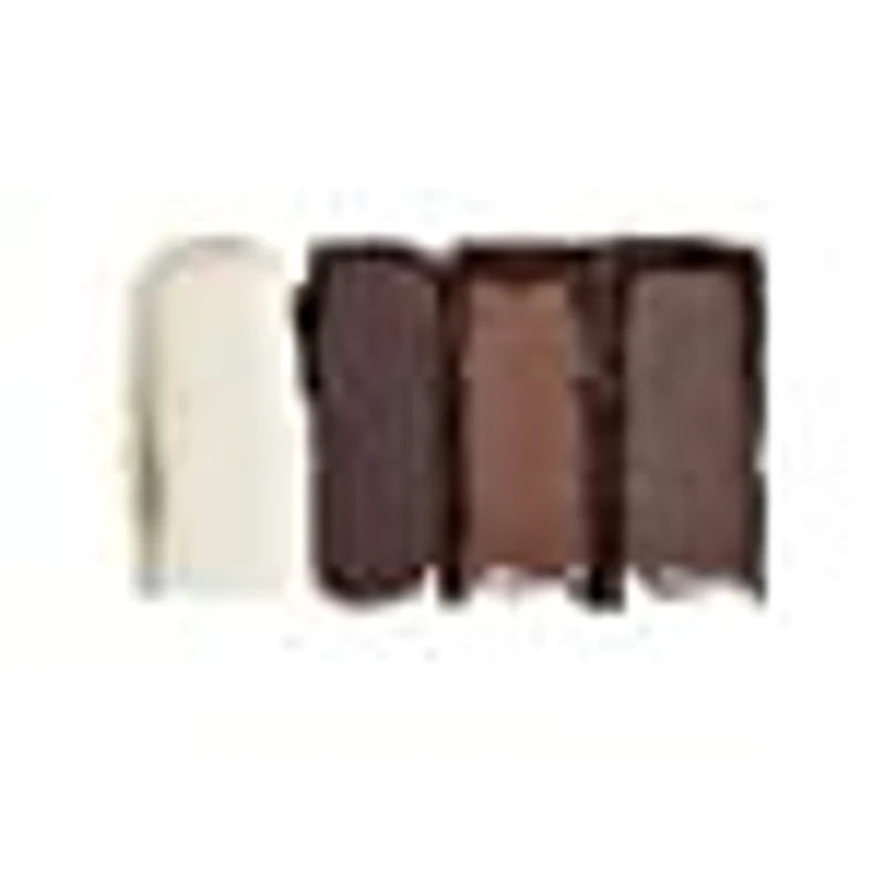 ELF BTSZ BRW DK BRN - FRENCH