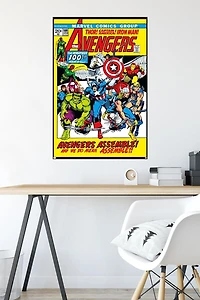 Marvel Comics
