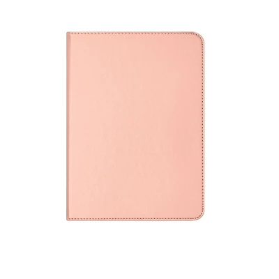 Merkury Innovations Universal Tablet Case for 7-8 inch devices Blush