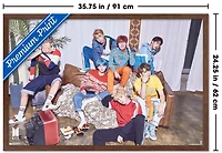BTS - LOVE YOURSELF ? « Elle »