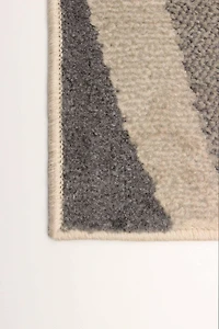 ECARPET Mirage Contemporary/Modern Area Rug for living room, bedroom, dining entrance, hallway and more.