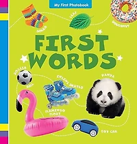 Premiers Mots (Livres Photos)