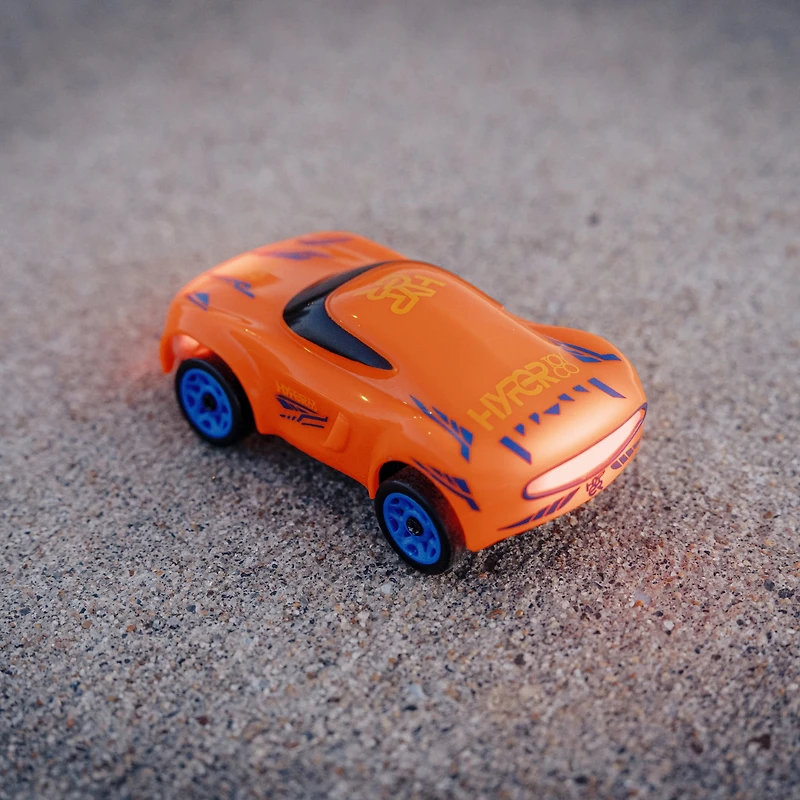 Hyper Micro Drift RC with LED