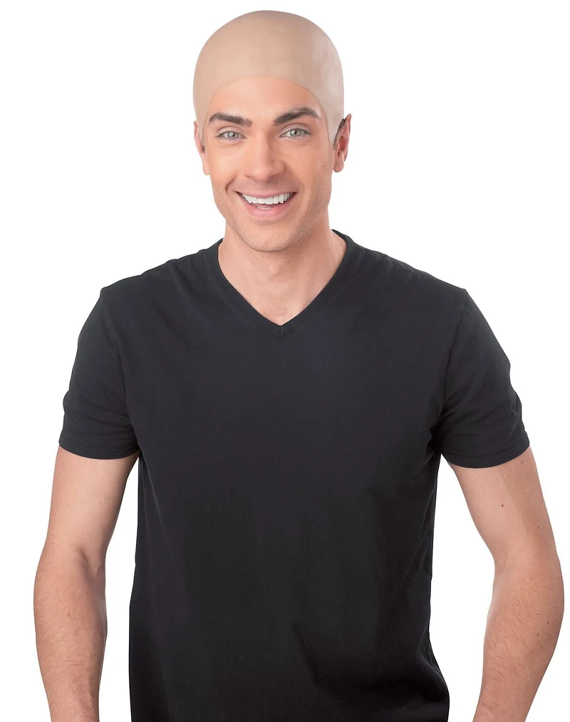 BALD CAP
