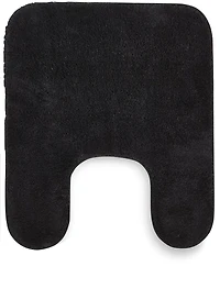 Mainstays Lotus Contour Bath Mats, 20" x 24", Contour Bath Mats