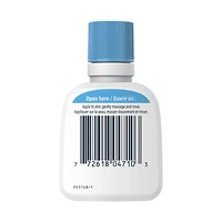 Nettoyant Doux Pour la Peau de Cetaphil | Nettoyant Visage et Corps Hydratant | Idéal pour les Peaux Sèches et Sensibles | Recommandé par les Dermatologues