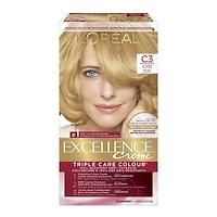 L'Oréal Paris Permanent Hair Colour Excellence Crème, 1 EA