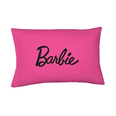 Barbie "Barbie Chevron" Pillowcase