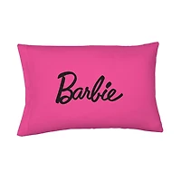 Barbie "Barbie Chevron" Pillowcase