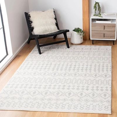 SAFAVIEH Tulum Herbert Tapis Géométrique