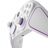 Victrix Pro BFG Wireless Controller: White