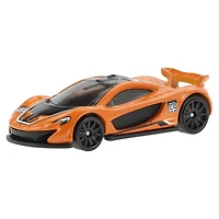 Hot Wheels Mclaren P1 Car from Popular Culture, For Kids & Collectors