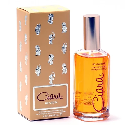 Ciara 80% Strength de Revlon Pour Femme Vaporisateur 68 mL
