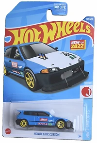 HW US CAR AST 2022
