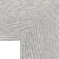 hometrends Veranda Weathered Mirror