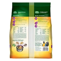Wild Harvest Advanced Nutrition Parrot Bird Food, 1.8 kg