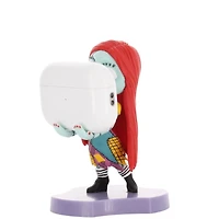 Exquisite Gaming The Nightmare Before Christmas: Sally Holdem, support pour téléphone miniature et support pour appareil