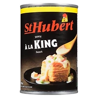 Sauce à la King St. Hubert Sauce à La King 398 ml
