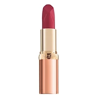 L'Oréal Paris Colour Riche Rouge à Lèvres Les Nus, Formule Crémeuse et Hydratante, Nu Intense Rouge à Lèvres Nus Flatteurs