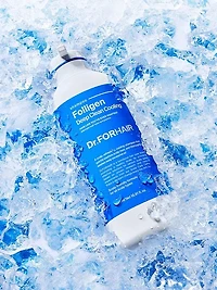 Dr.FORHAIR Folligen Deep Clean Cooling Shampoo 500ml