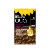 Coloration permanente optimisée par l'huile pour les cheveux sans ammoniaque Olia de Garnier, 1 unité 1 unité
