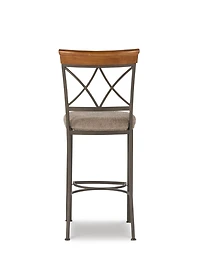 Montez Barstool