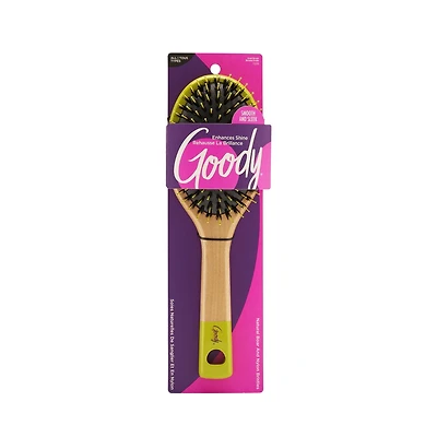 Goody Wood Oval Brush, Oval Brush
