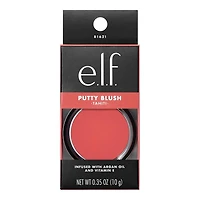 e.l.f. cosmetics Putty Blush, Putty Blush, 10g