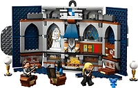 LEGO Harry Potter La bannière de la maison Serdaigle 76411 Ensemble de construction (305 pièces)
