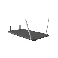 Suncast - Shed Loft Shelf Kit