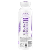 Gel Douche Dove au Lait de Riz et à l’Açaï Velours, 517ml
