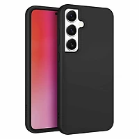 Nimbus9 Alto 2 Case with Magnetic Ring Black for Samsung Galaxy S25+/Galaxy S24+