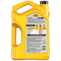 Pennzoil 5W20 High Mileage Oil 5L, Pennzoil 5W20 HM 5L