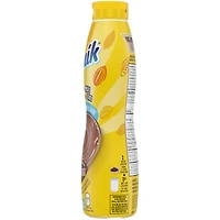 Less Sugar Chocolate Syrup, 0.5 L
