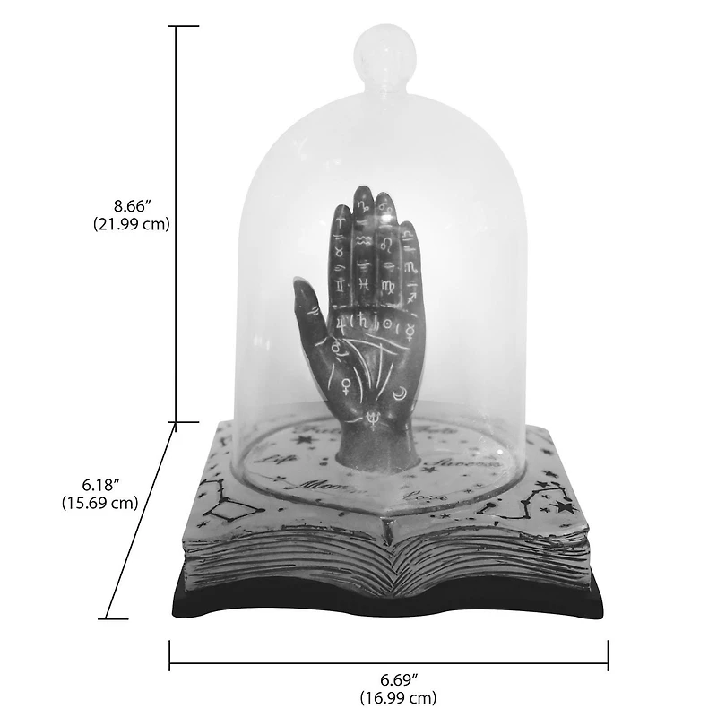 UNE FAÇON DE CÉLÉBRER LA CLOCHE DE 8 PO