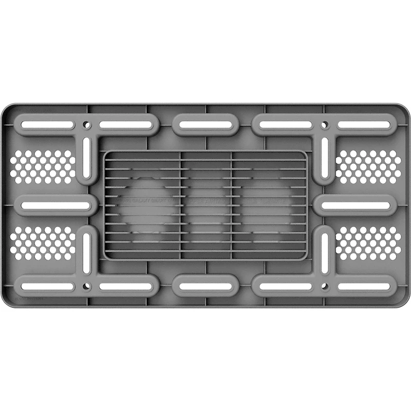 Fixation pour plaque d’immatriculation Find My Auto Cruiser Accessories