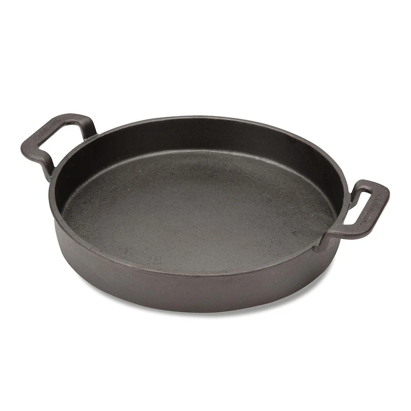 Cuisinart 10" Cast Iron Griddle Pan